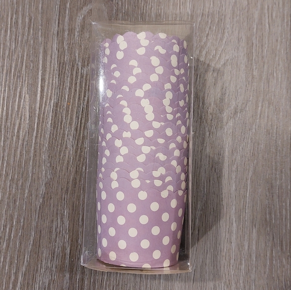 Violet Party Package - Picture 3 of 7